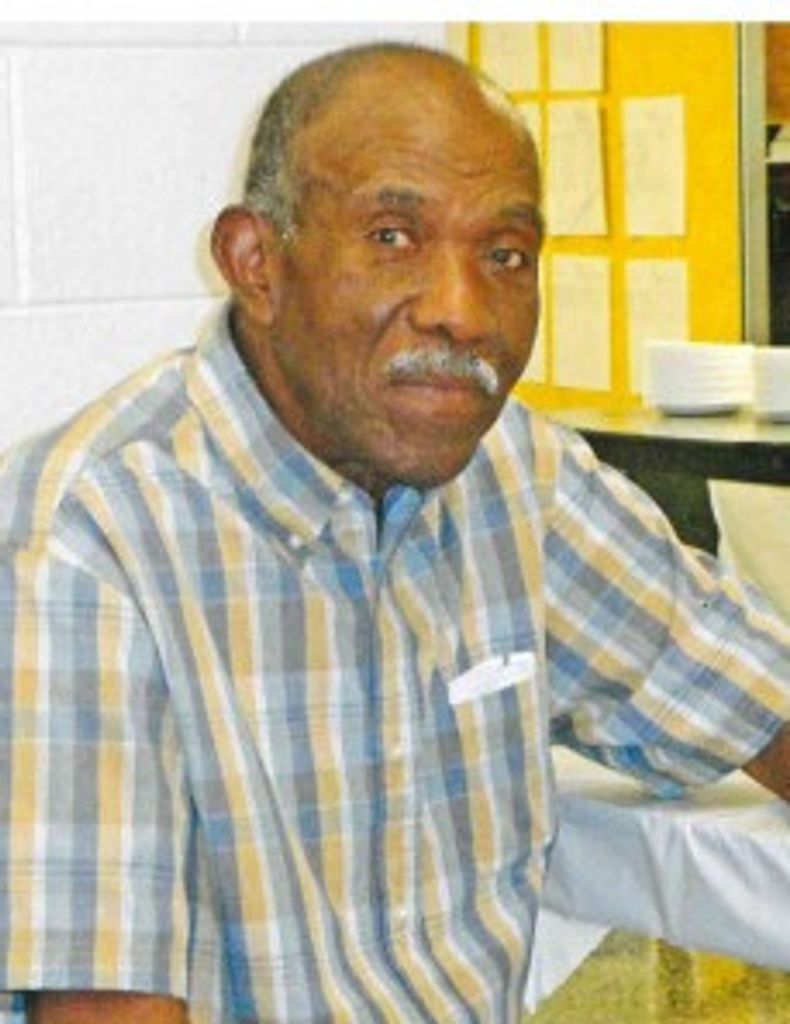 Roland Cox Profile Photo