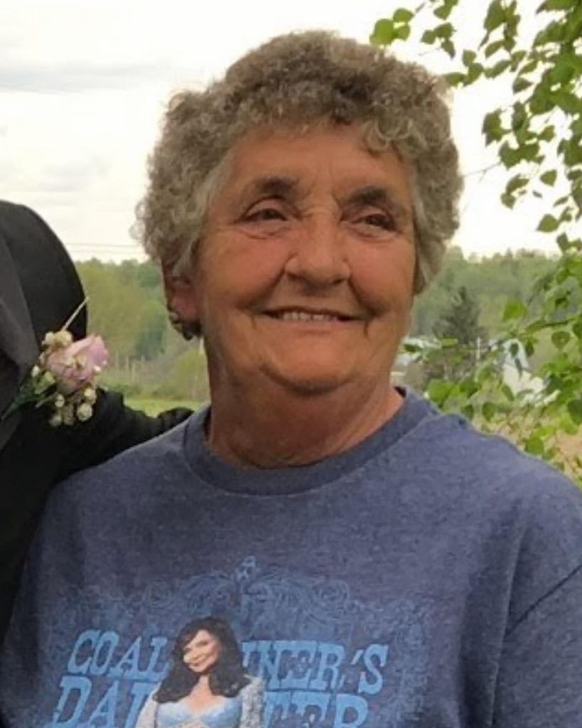 Barbara A. "Barb" (DeNitto) Petrie