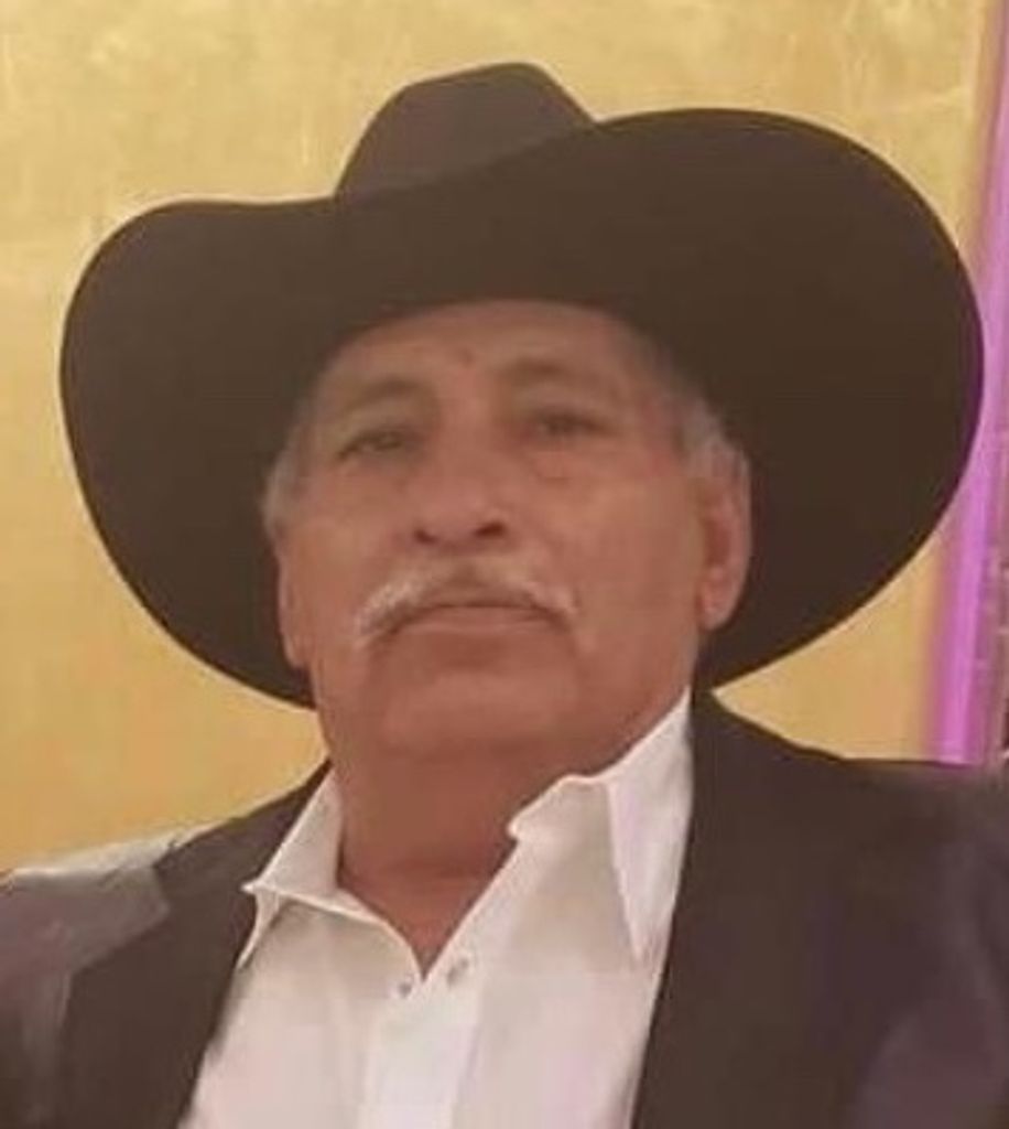 Jose Cantu Jr.