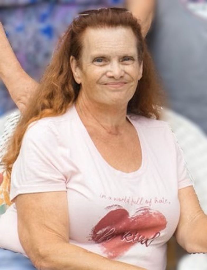 Debra Lee (Van Vlerah)  Birdsell