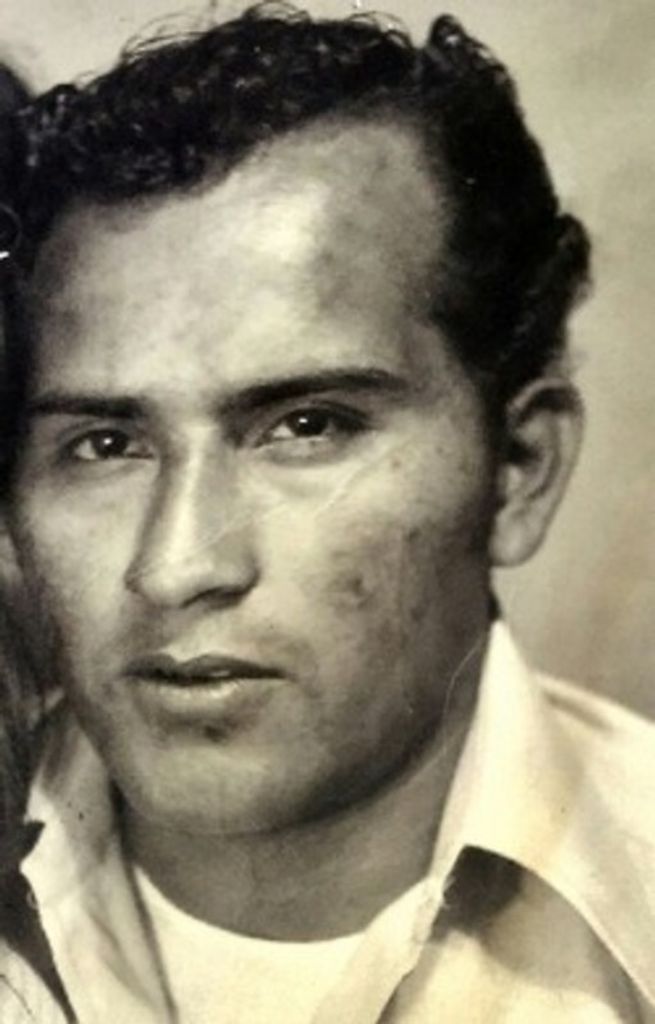 Jose Leija Profile Photo