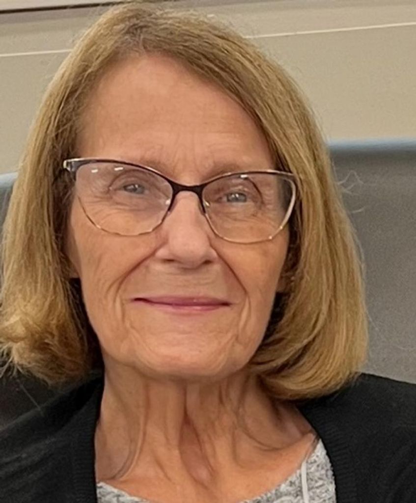 Mary "Ellen" Boruff Profile Photo