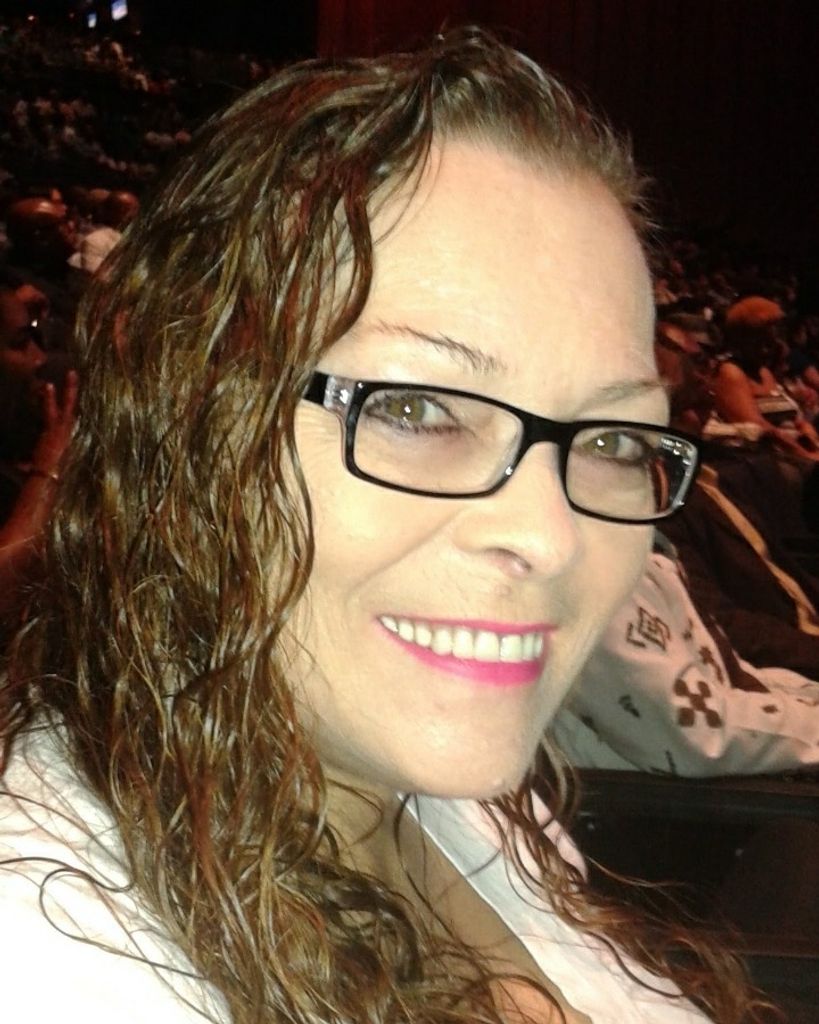 LIZ ROBERSON