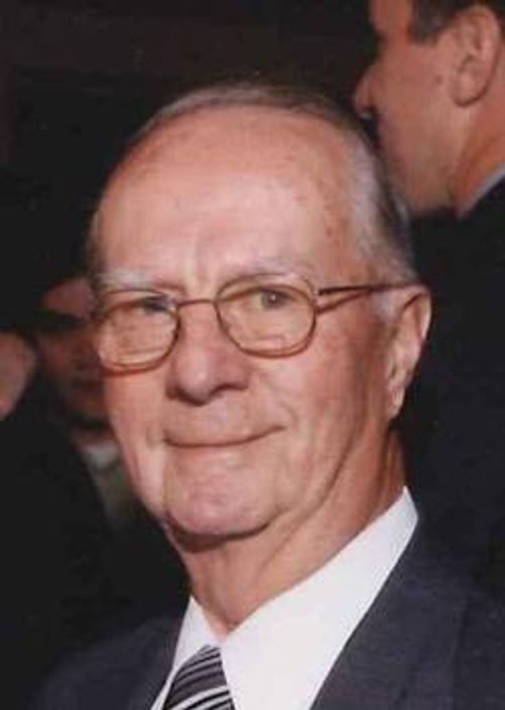 Ralph L. Geiger Profile Photo
