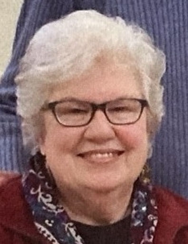 Jane Wooley