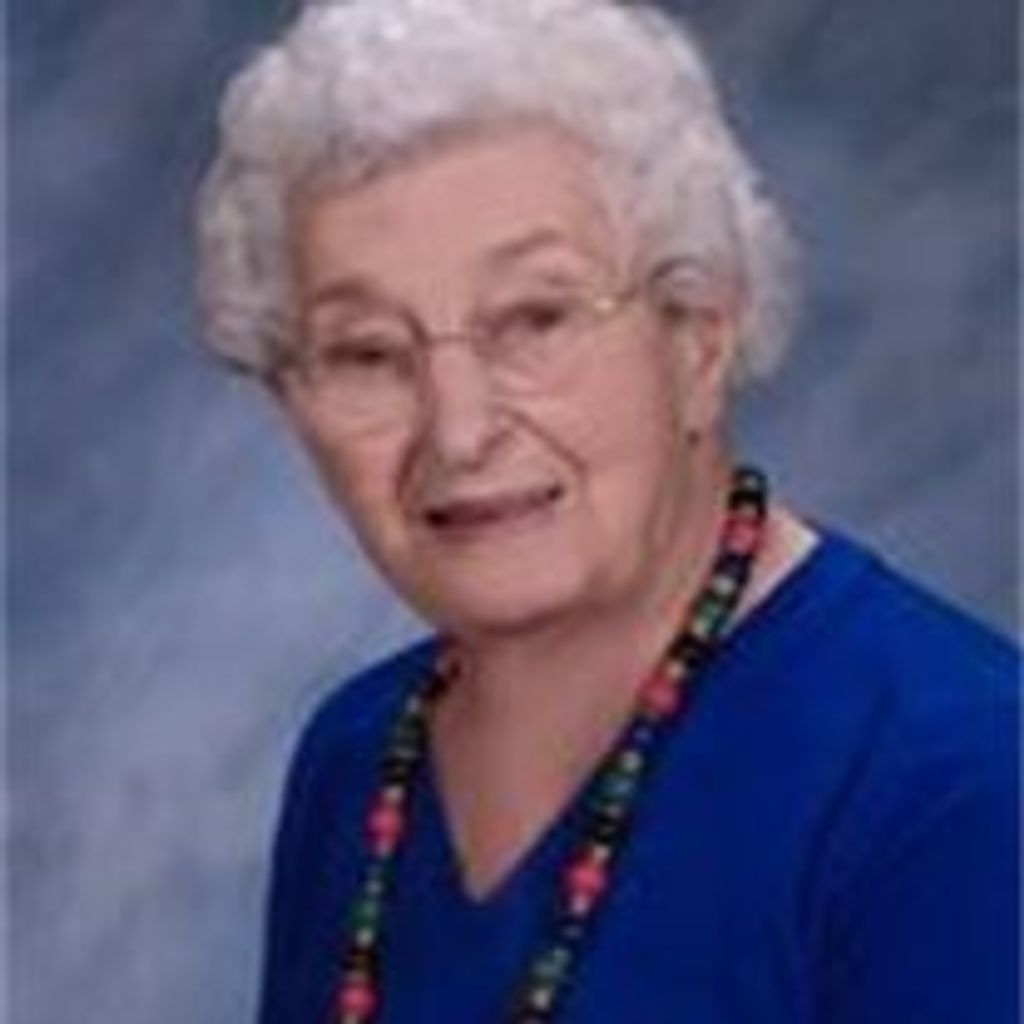 Virginia Mae Nevins