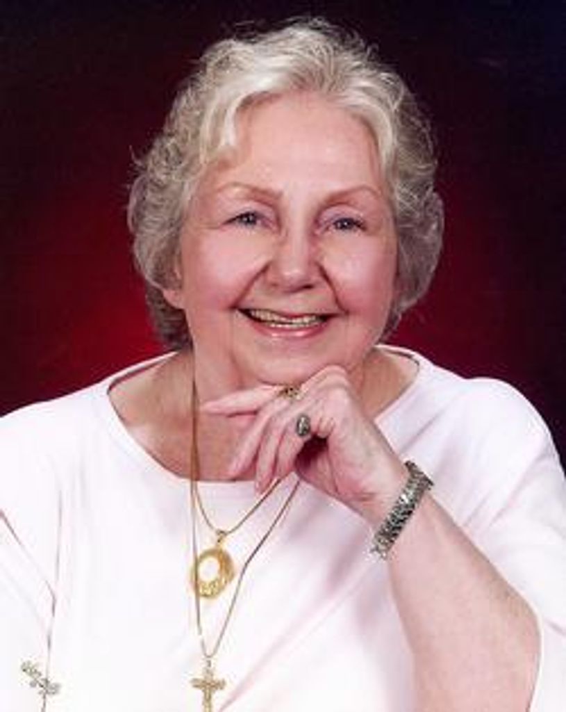Jeanne Marie Hughes