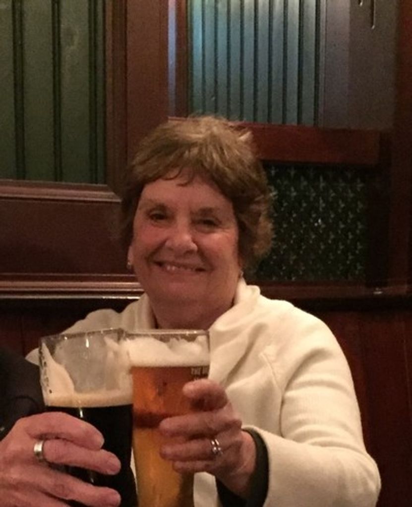 Carolyn L. Leiby Profile Photo