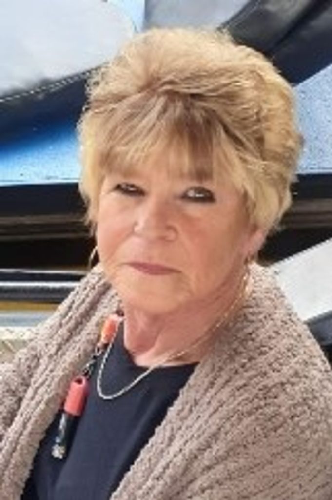 Jeanette Watson