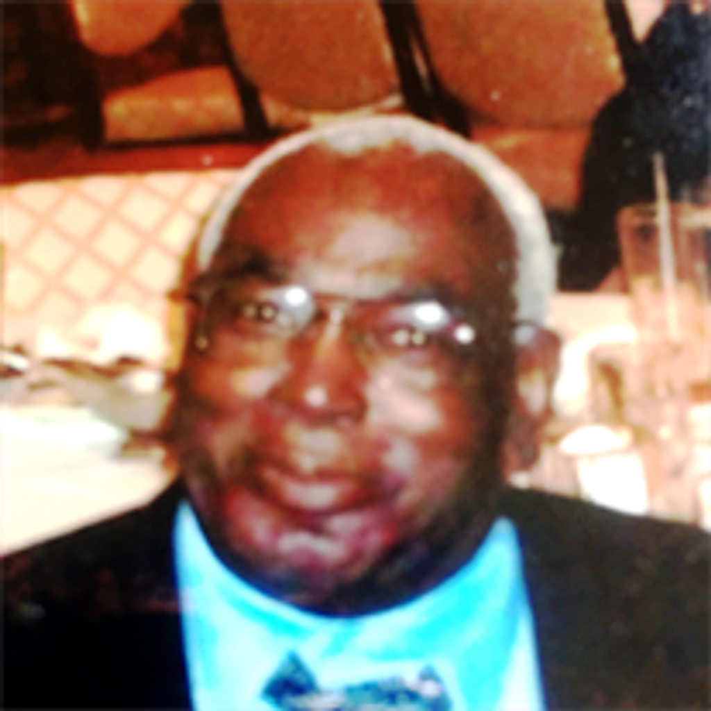Henry Tribble