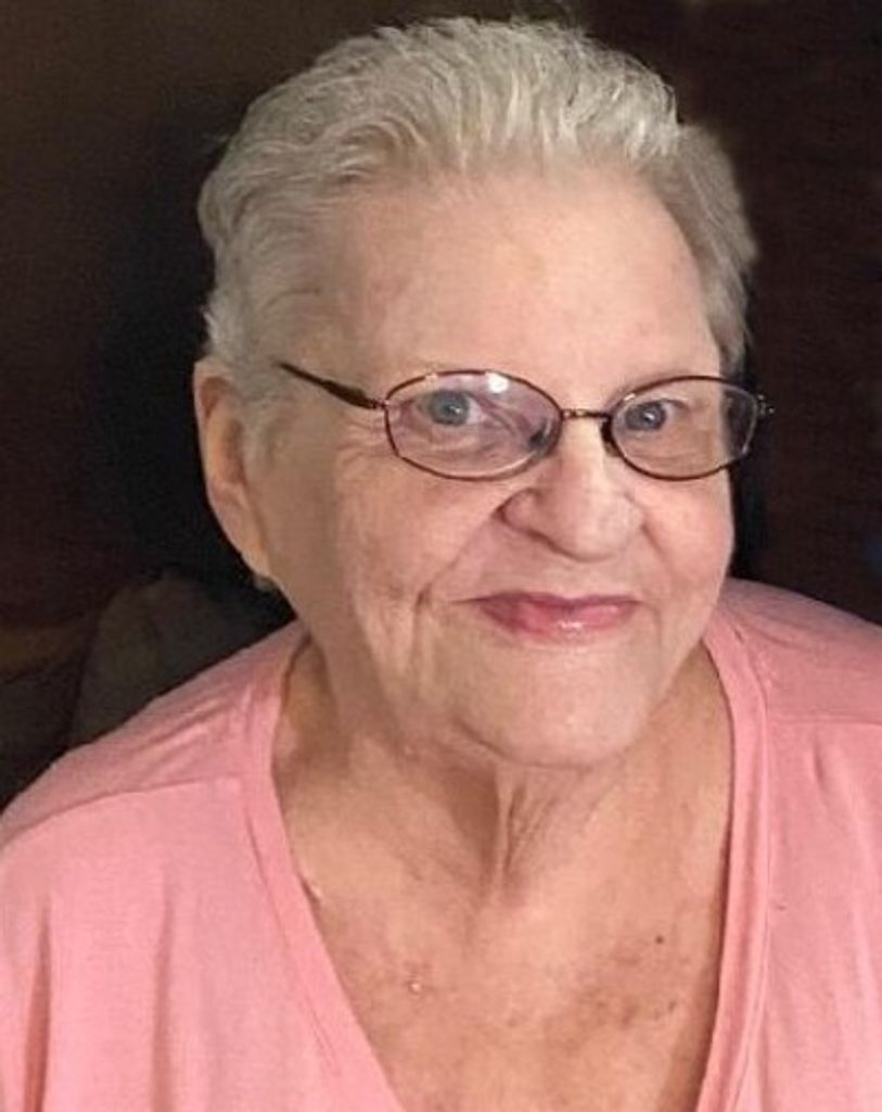 Greta A. Bond Profile Photo