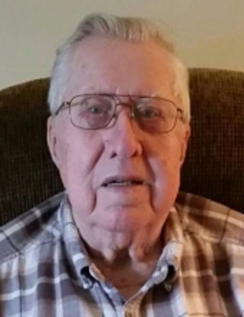 John Walter Stolte Profile Photo