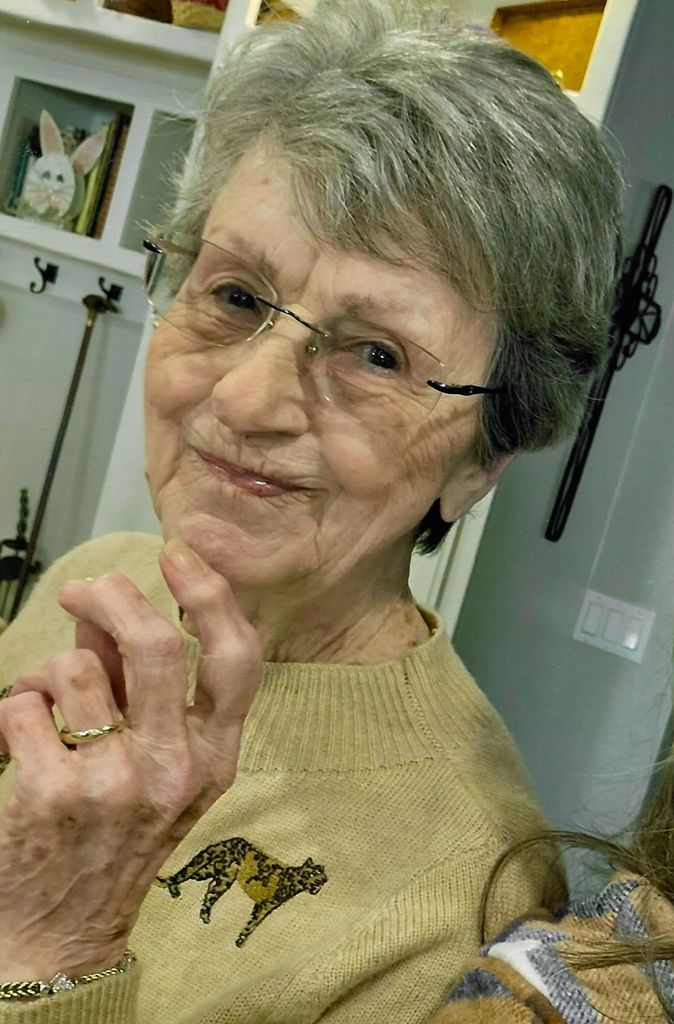 Elizabeth Sims