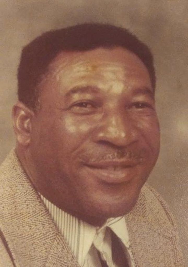 Alco Weams Profile Photo