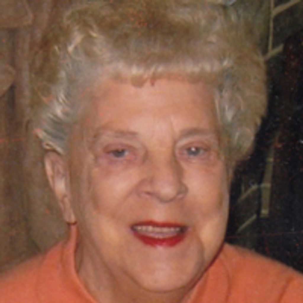 Eleanor  F. (Sobolewski)  Sadowski