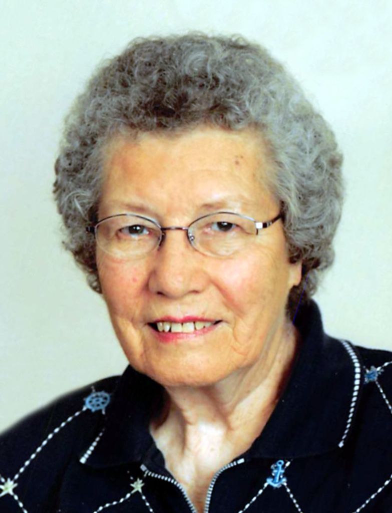 Alice L. Foss Profile Photo