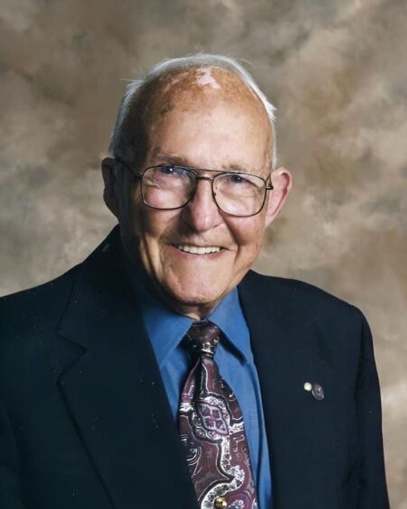 Edward Clifton Hightower Profile Photo