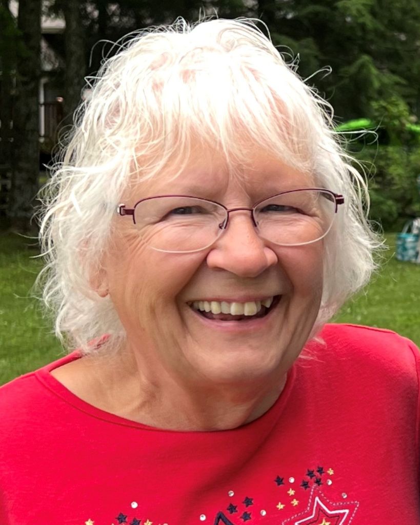 April Louise Sazama Profile Photo