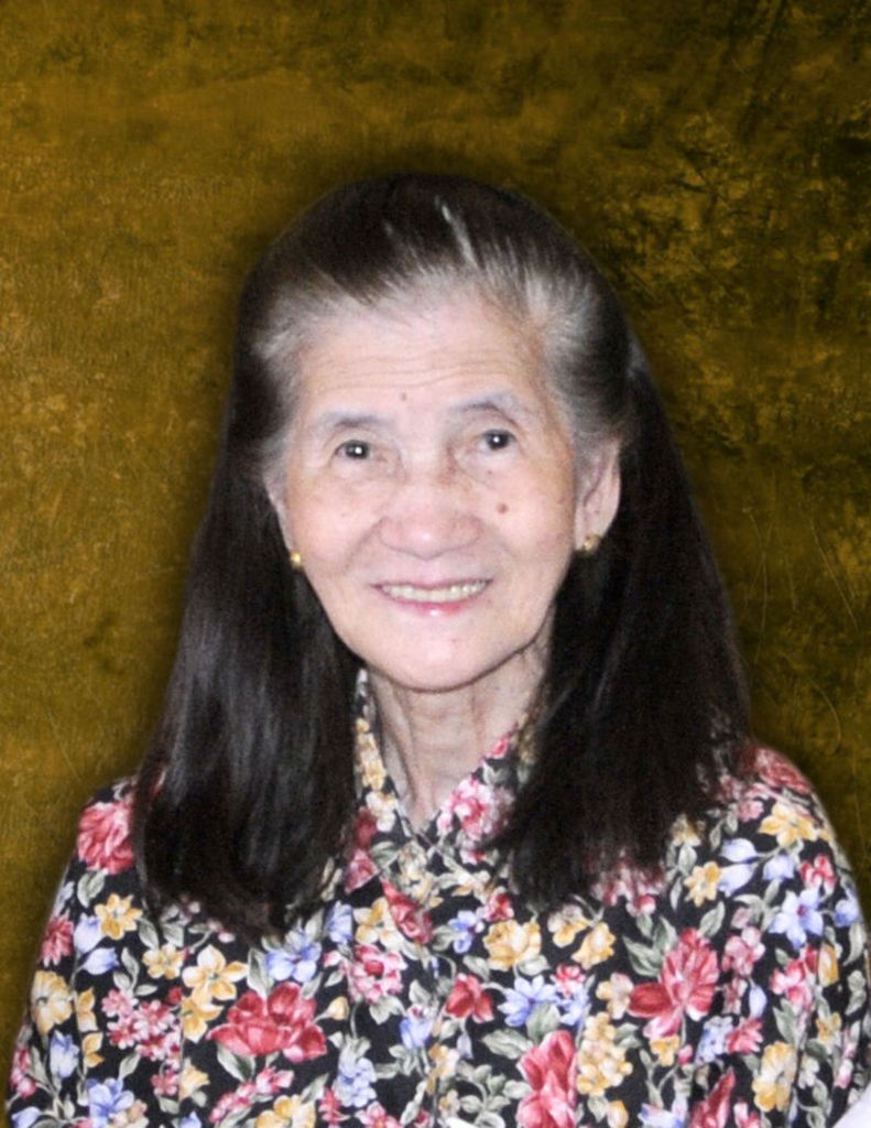 Gavina Gomez Cenzon