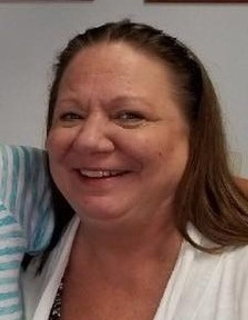 Sue Duckert
