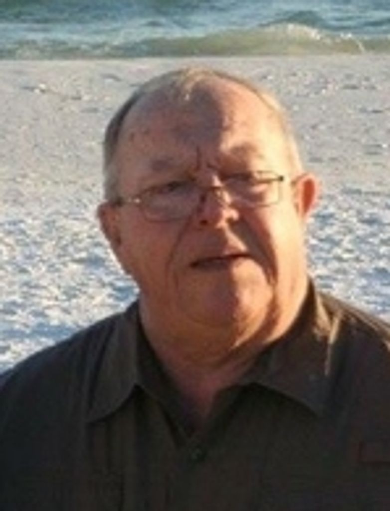 Jerry Wise Sr.