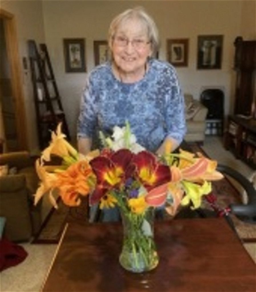 Pearl Marvel Floyd Profile Photo