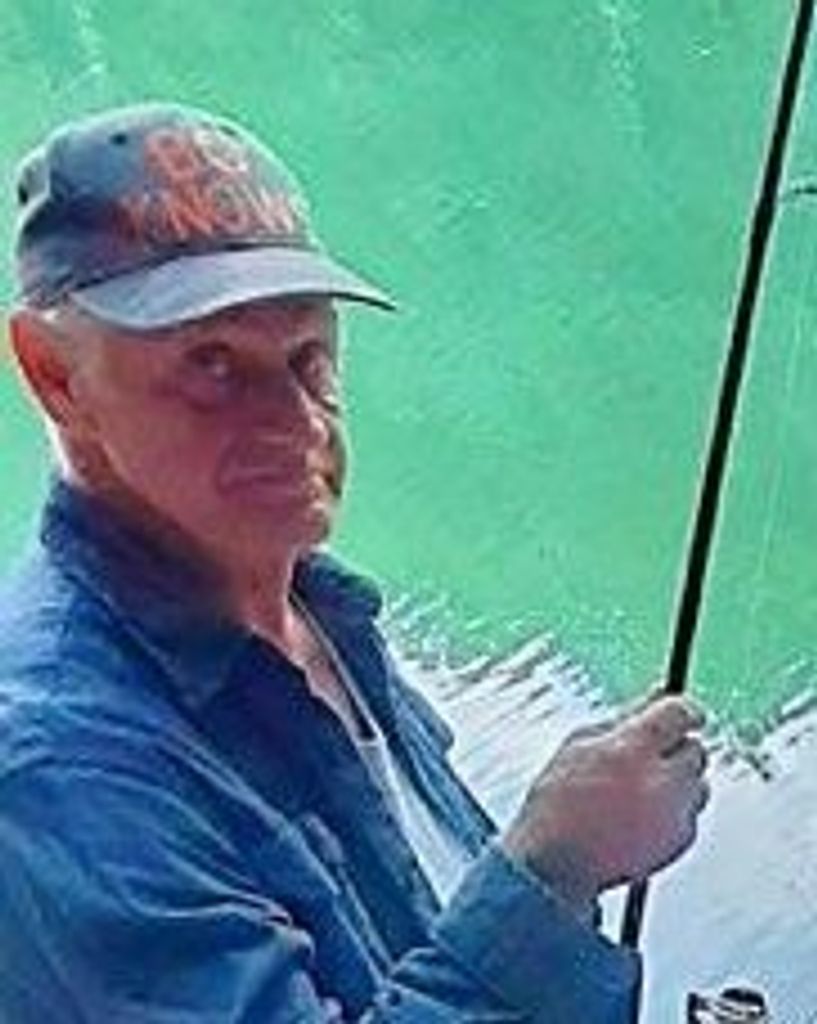 Onvia "Bo" Phillips Profile Photo