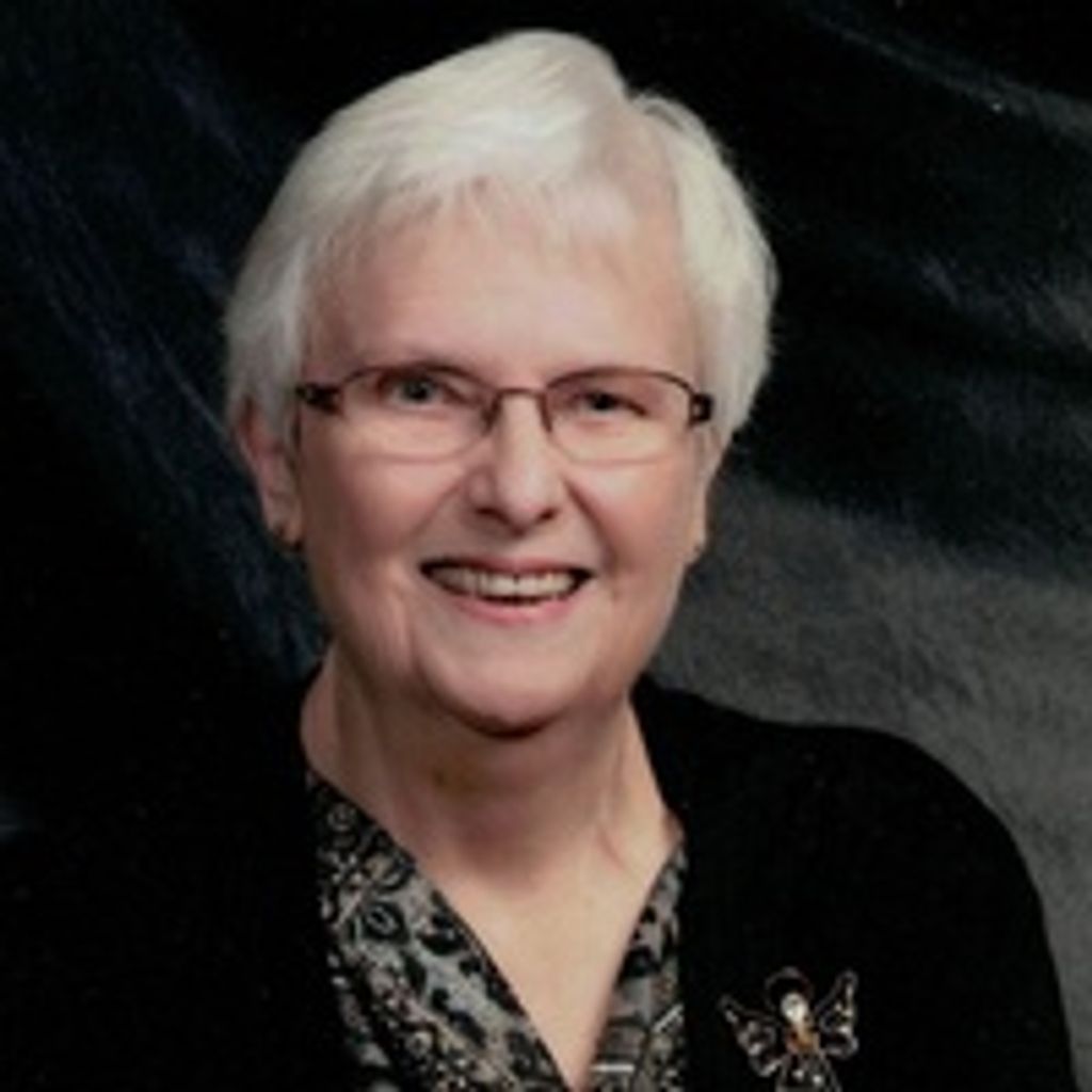 Alice Stieber