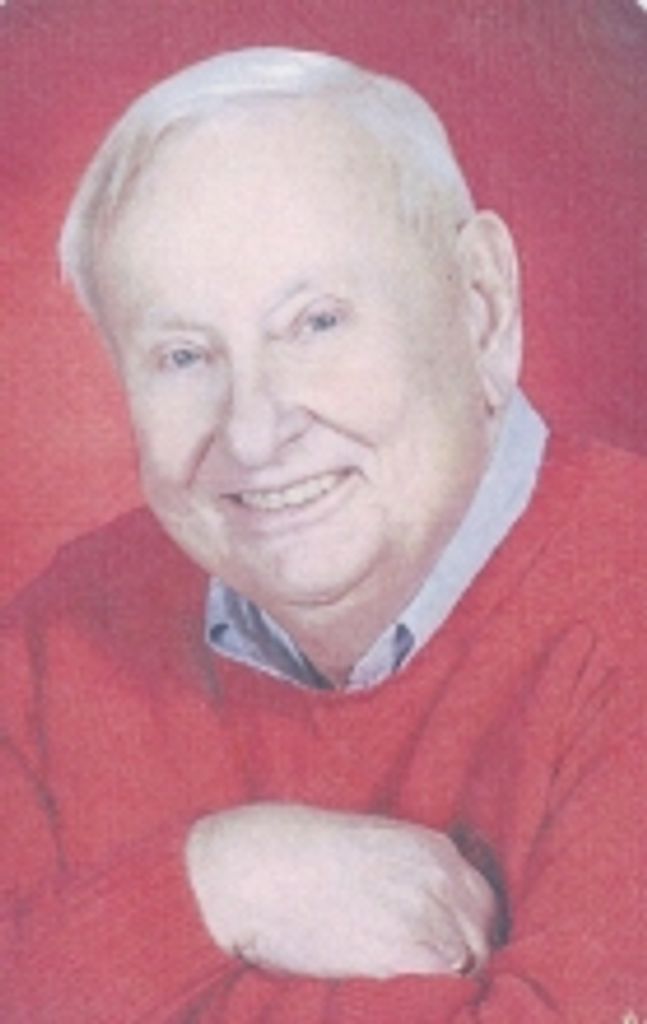William Dale Hawes