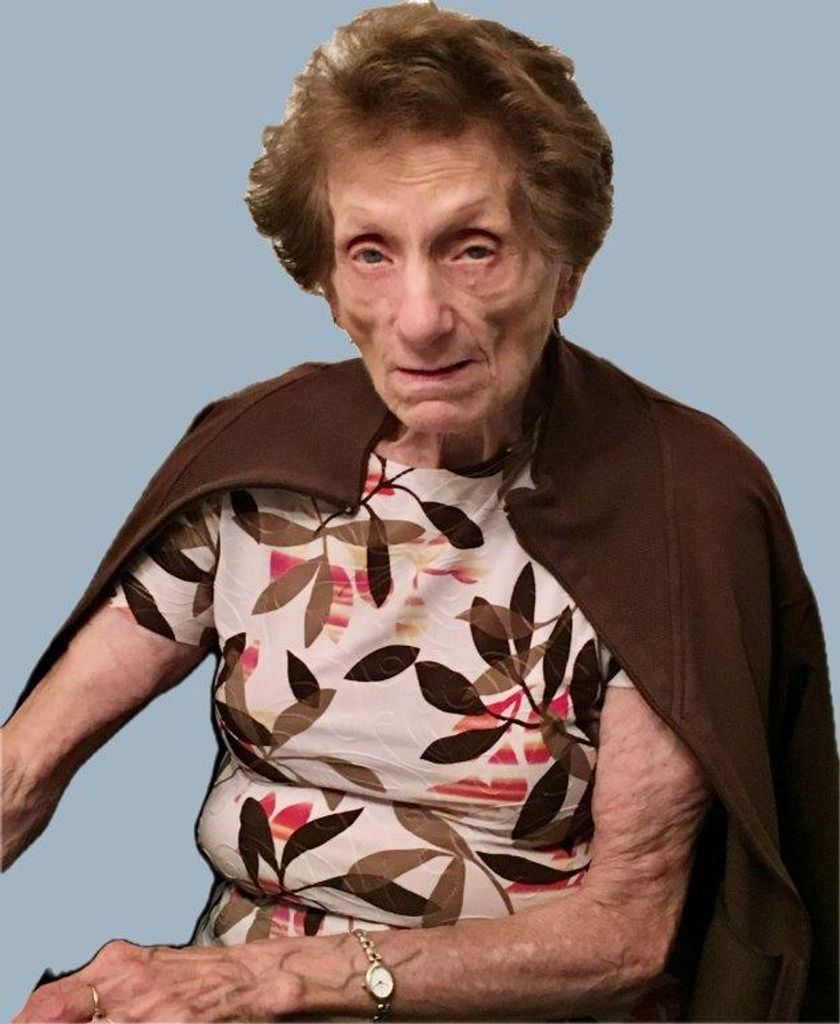 Jackie Drew Profile Photo