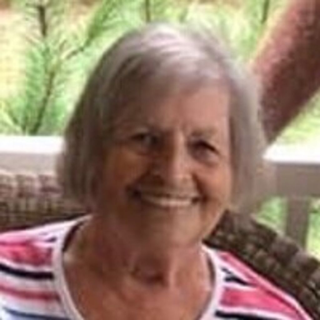 Donna Jean Blume