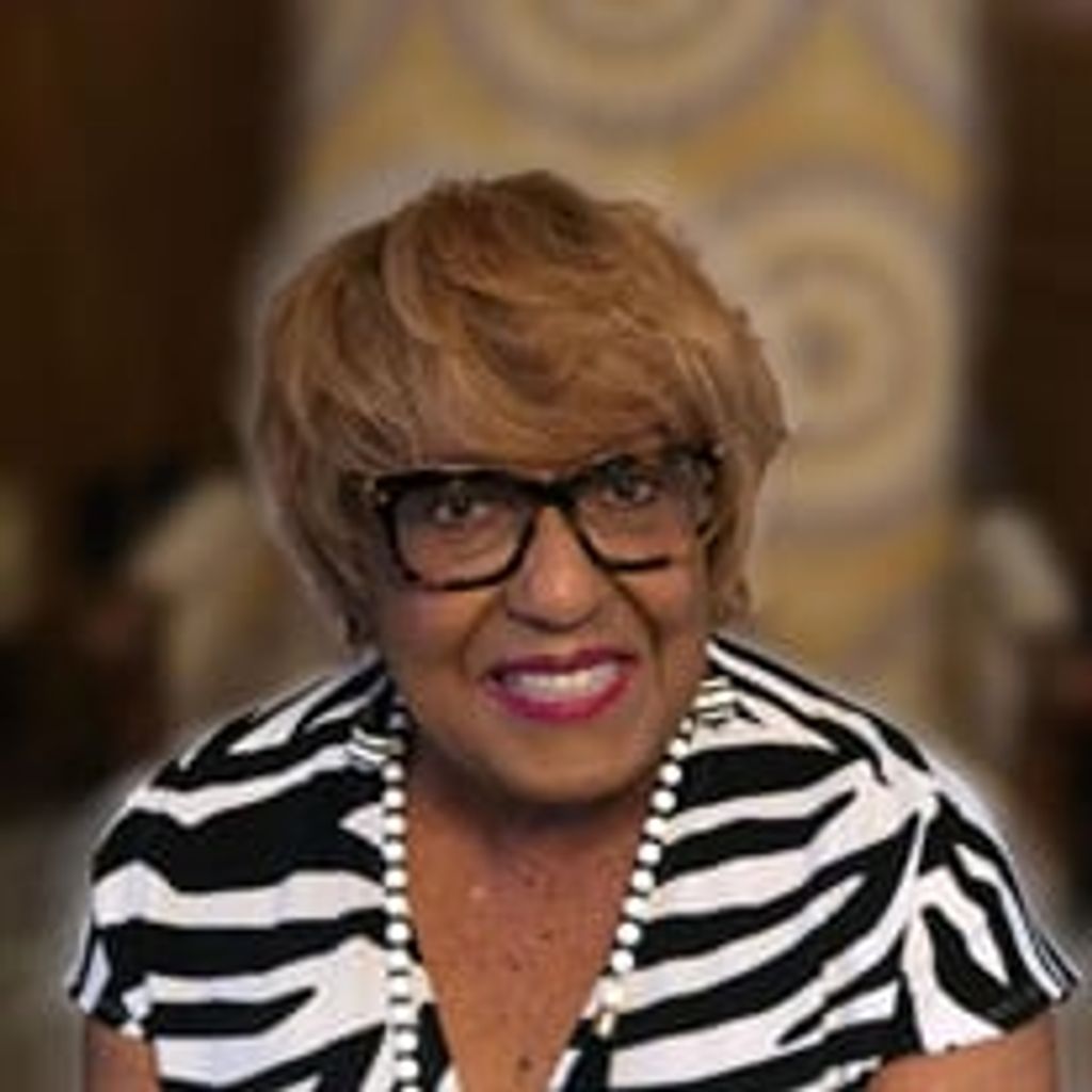 Theresa Jackson