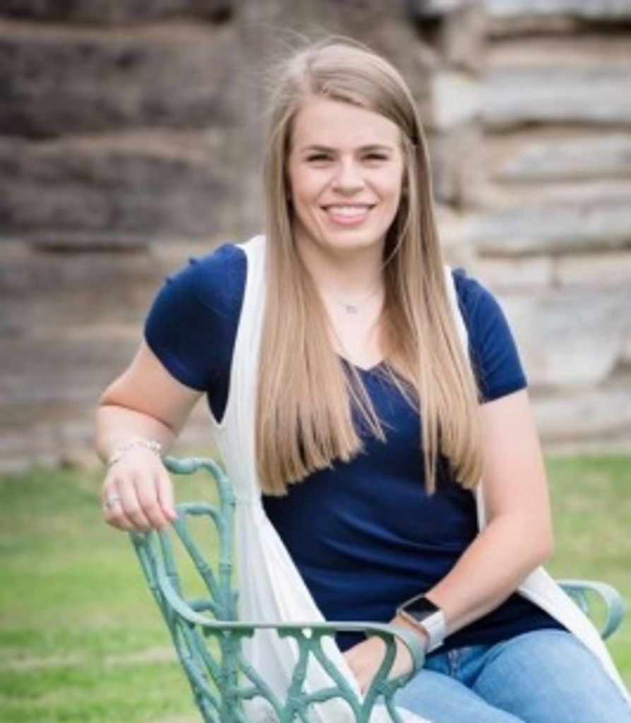 Kaitlyn Mccarley Profile Photo