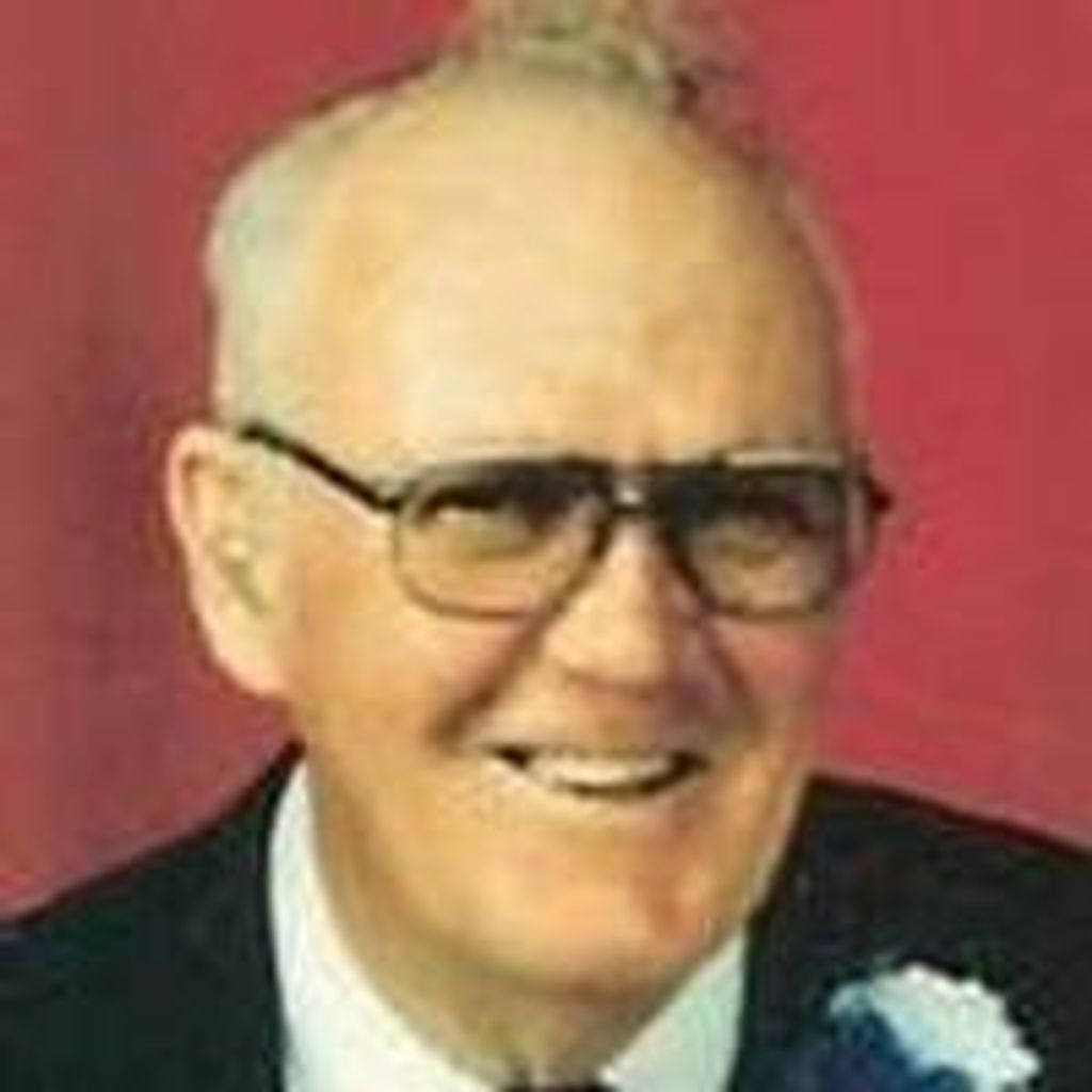 Rev. Sam J. Stitt  Ii