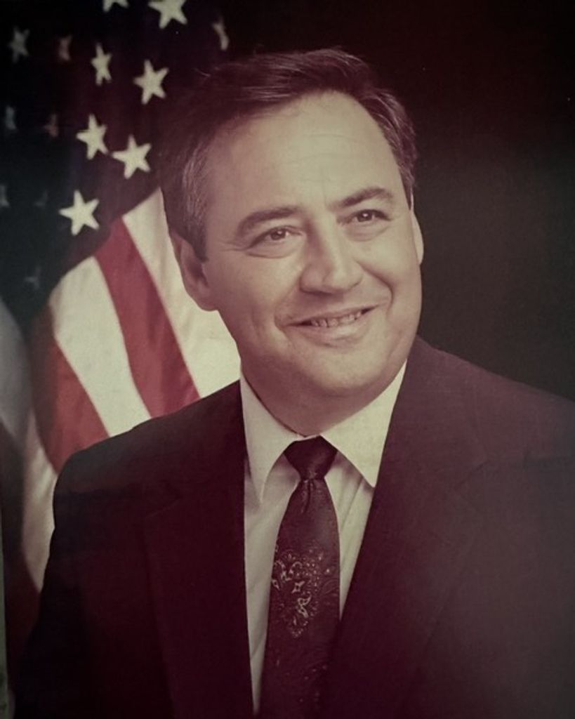 Robert F. Giordano, Sr. Profile Photo