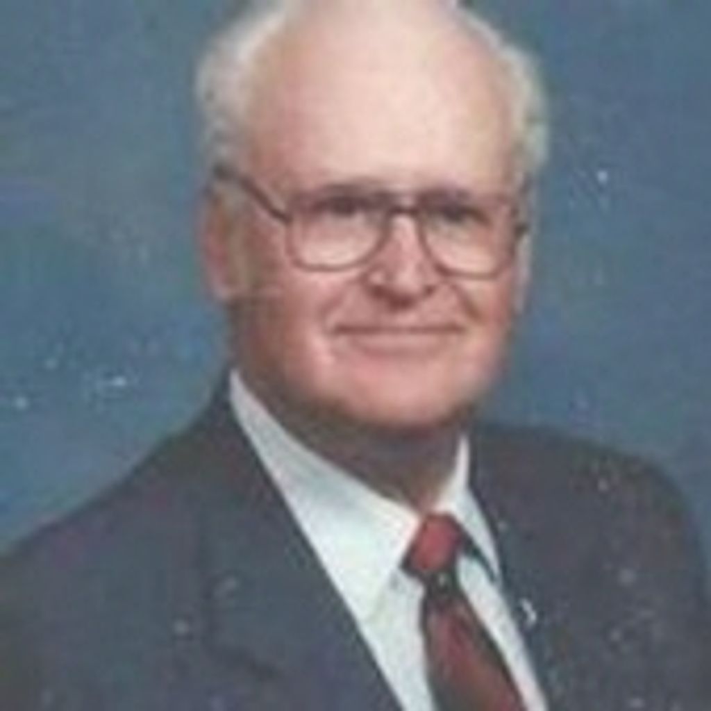 Stanley Nolan Miller