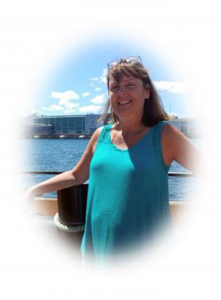 Terry Lyn Sewell Profile Photo