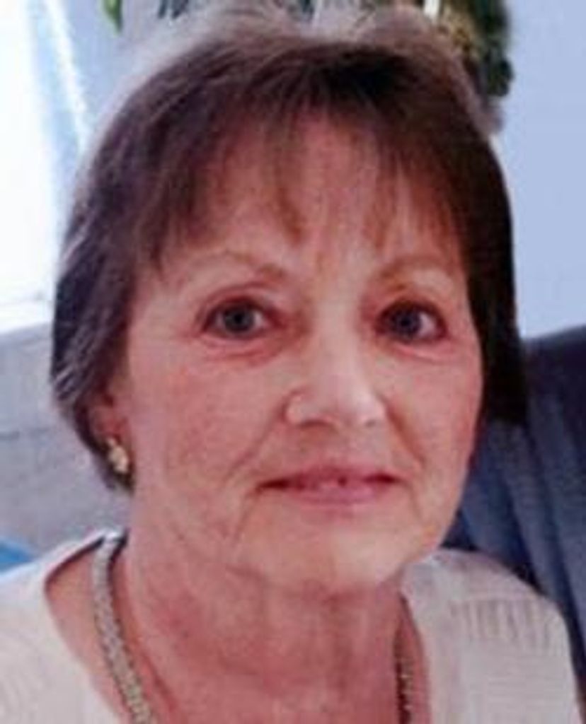 Jeannine M. Costa