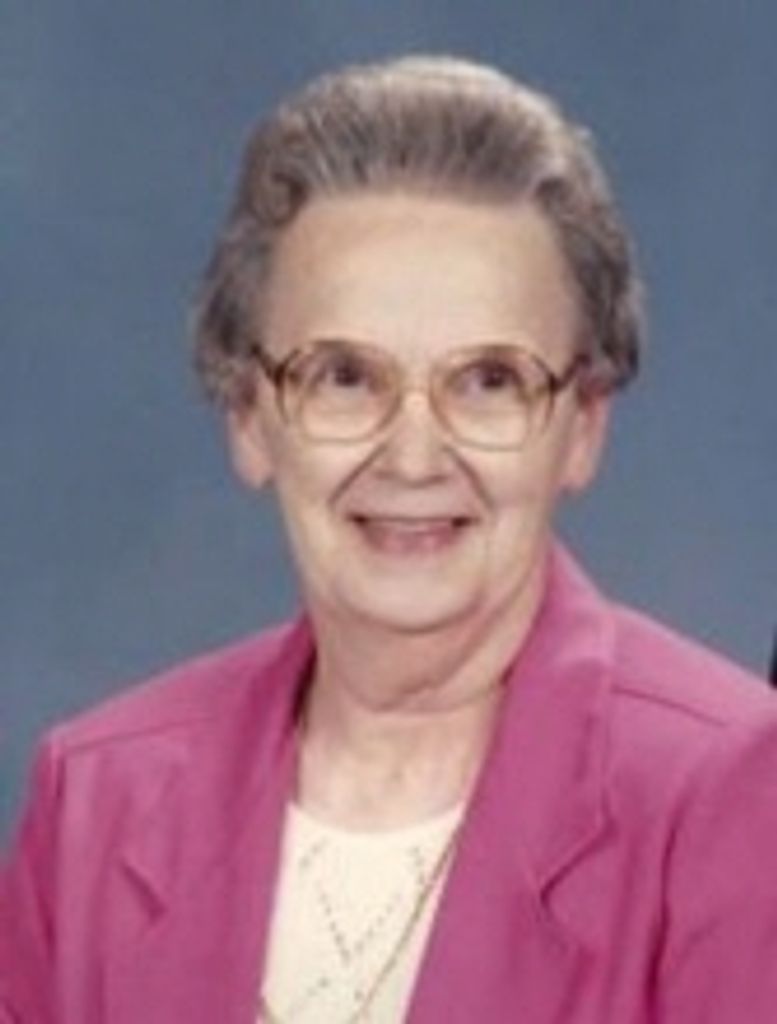 Joyce A. Antle