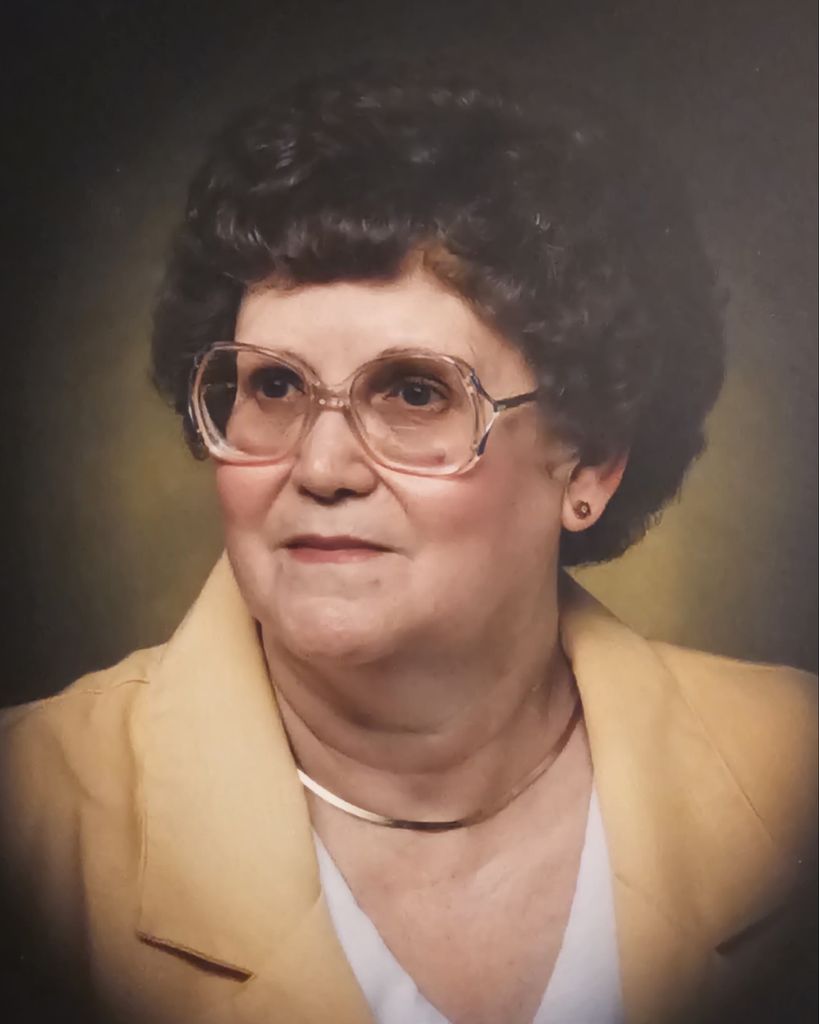 Nancy Ellen Hileman Profile Photo