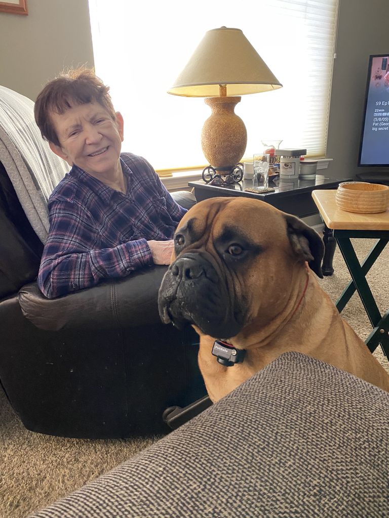 Doris Louise Evers Profile Photo