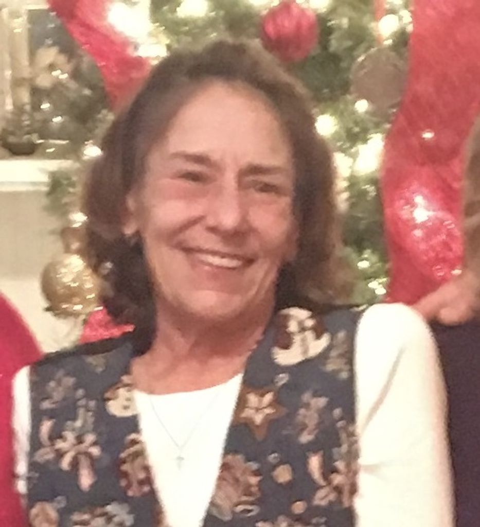 Deborah (Debbie) Gavin