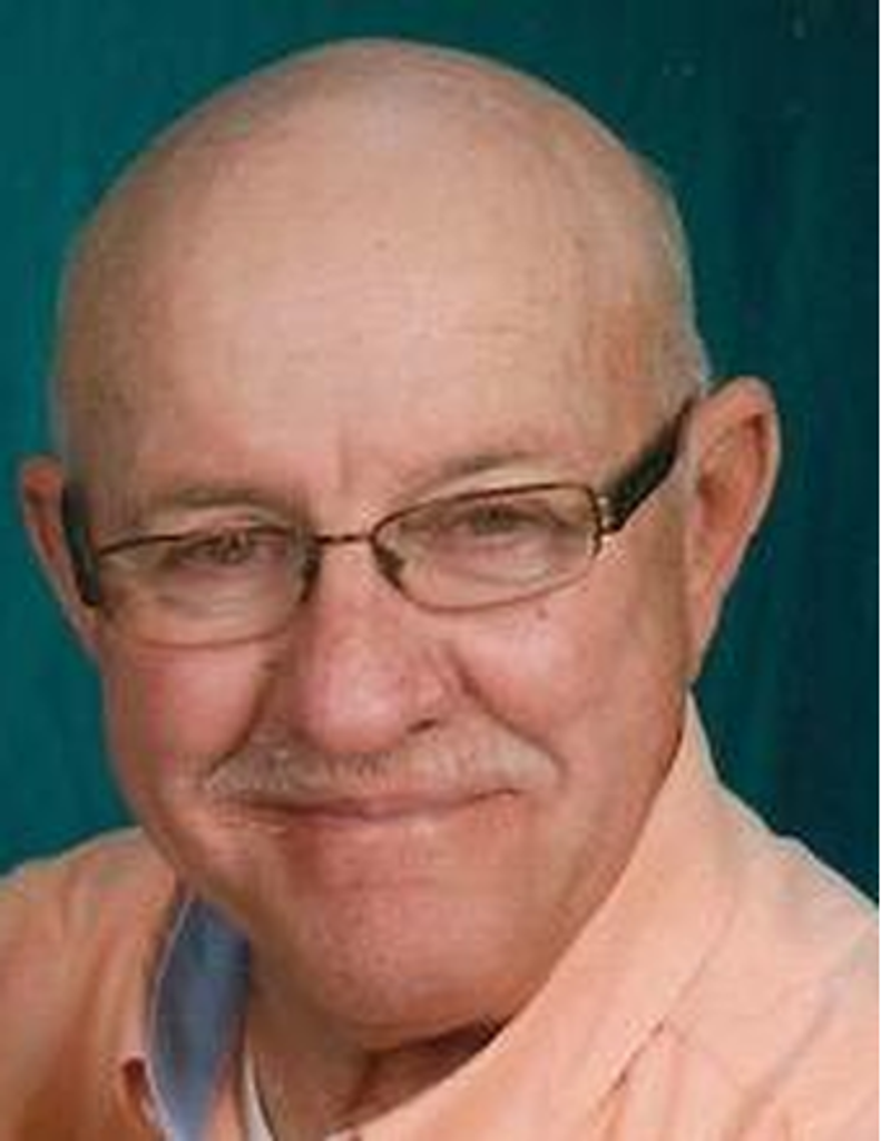 Richard B. Ringler Profile Photo