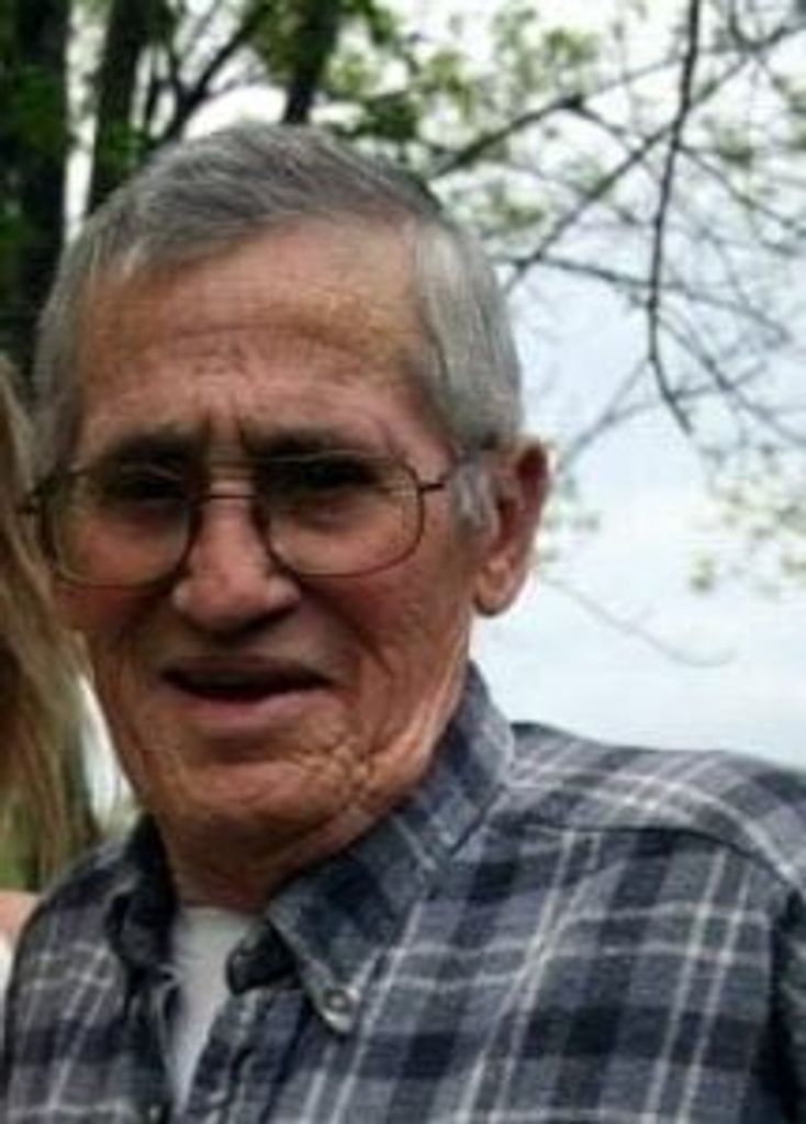 Jerry Lee Briscoe Profile Photo