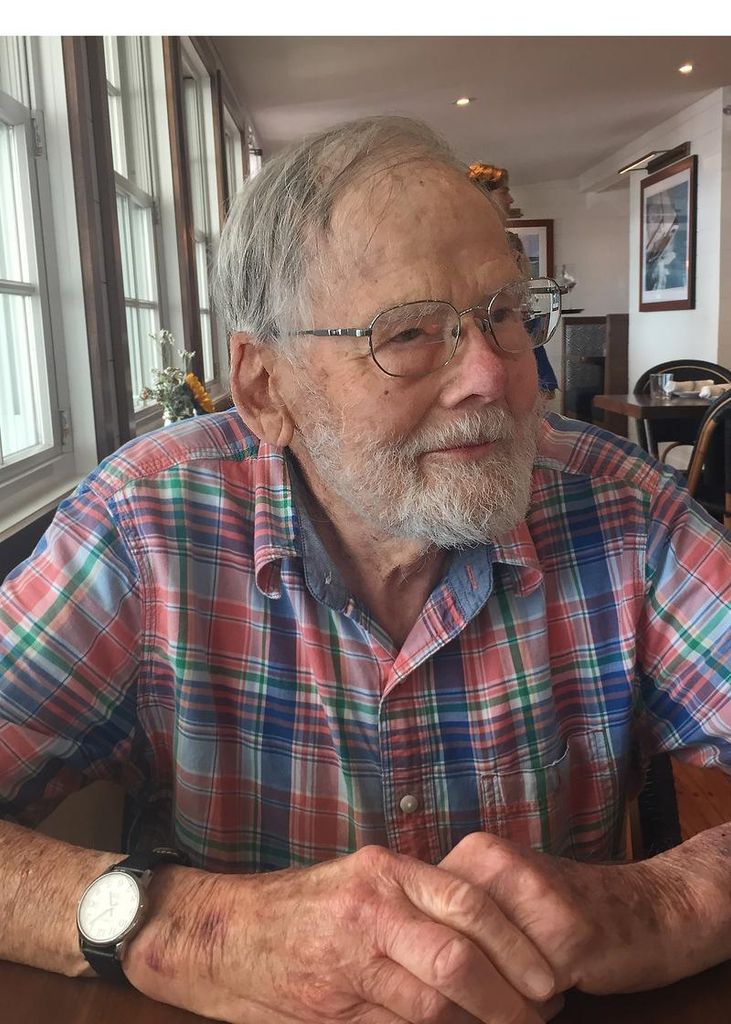 Edward "Ted" F. Kurtz, Jr.