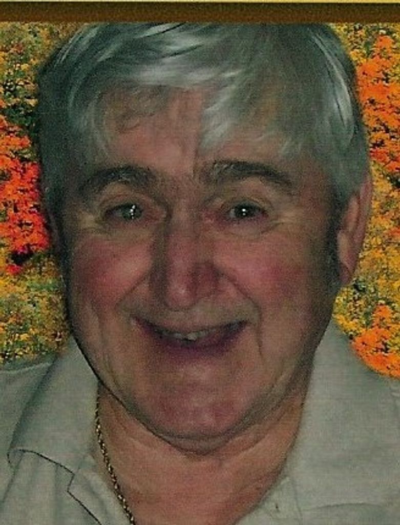 Marion E. "Ed" Tyler, Sr.