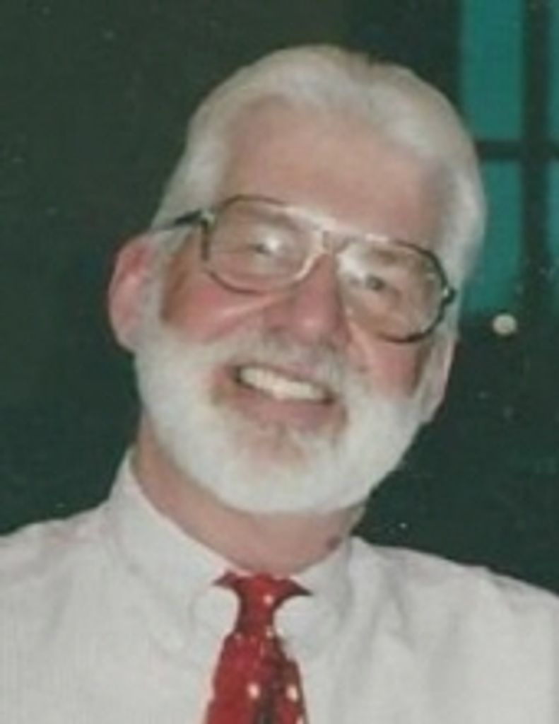 Paul Ellingson