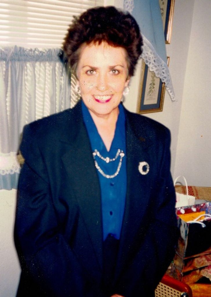 Patsy Jean Jones Profile Photo