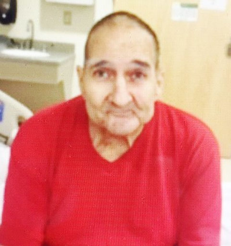 William Alfred Mckenzie, Jr. Profile Photo