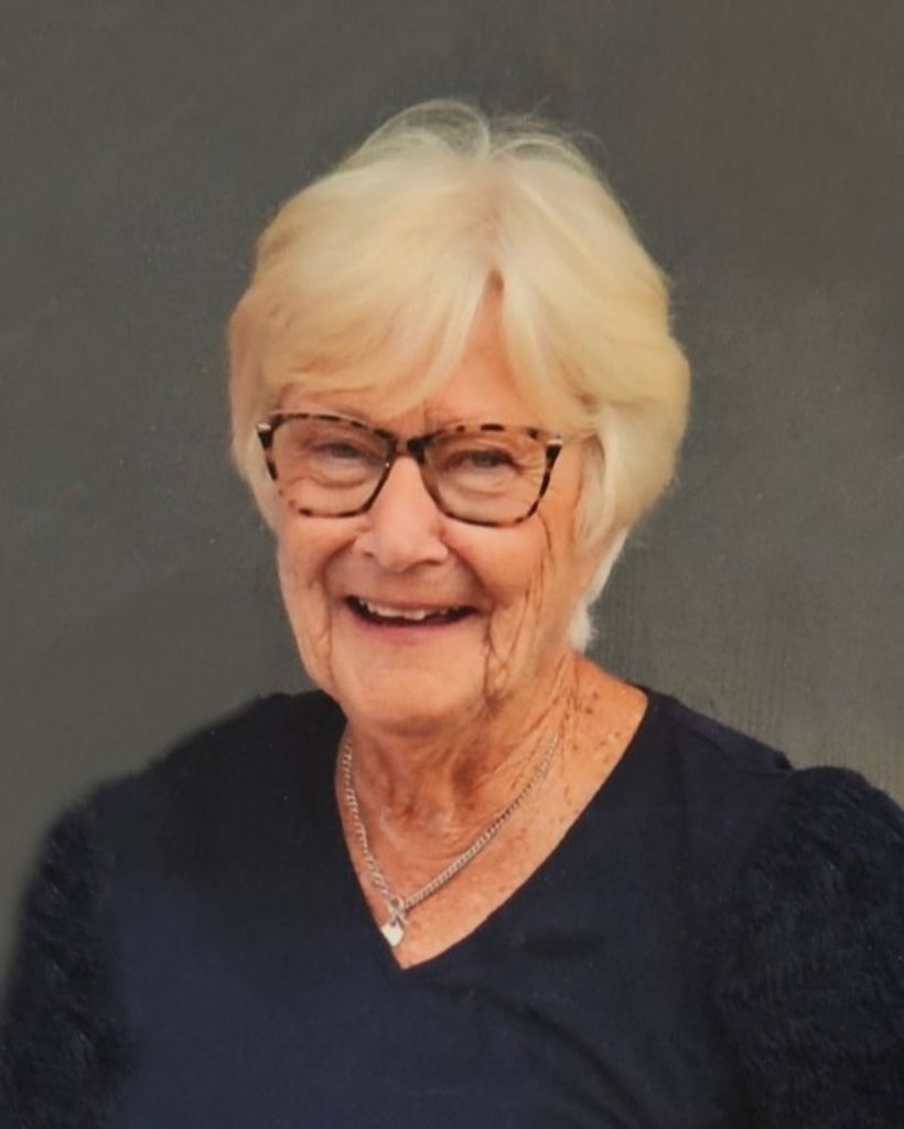 Carol Thimjon Profile Photo